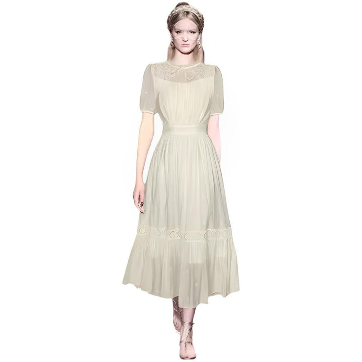 Charlotte Midi Dress