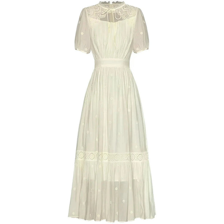 Charlotte Midi Dress