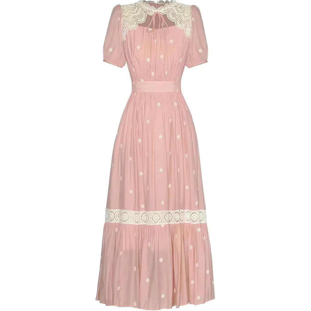 Charlotte Midi Dress