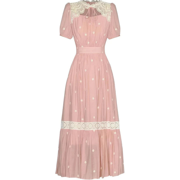 Charlotte Midi Dress
