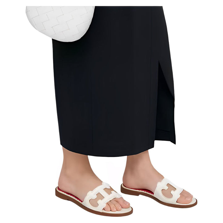 Chelsea Flat Sandals