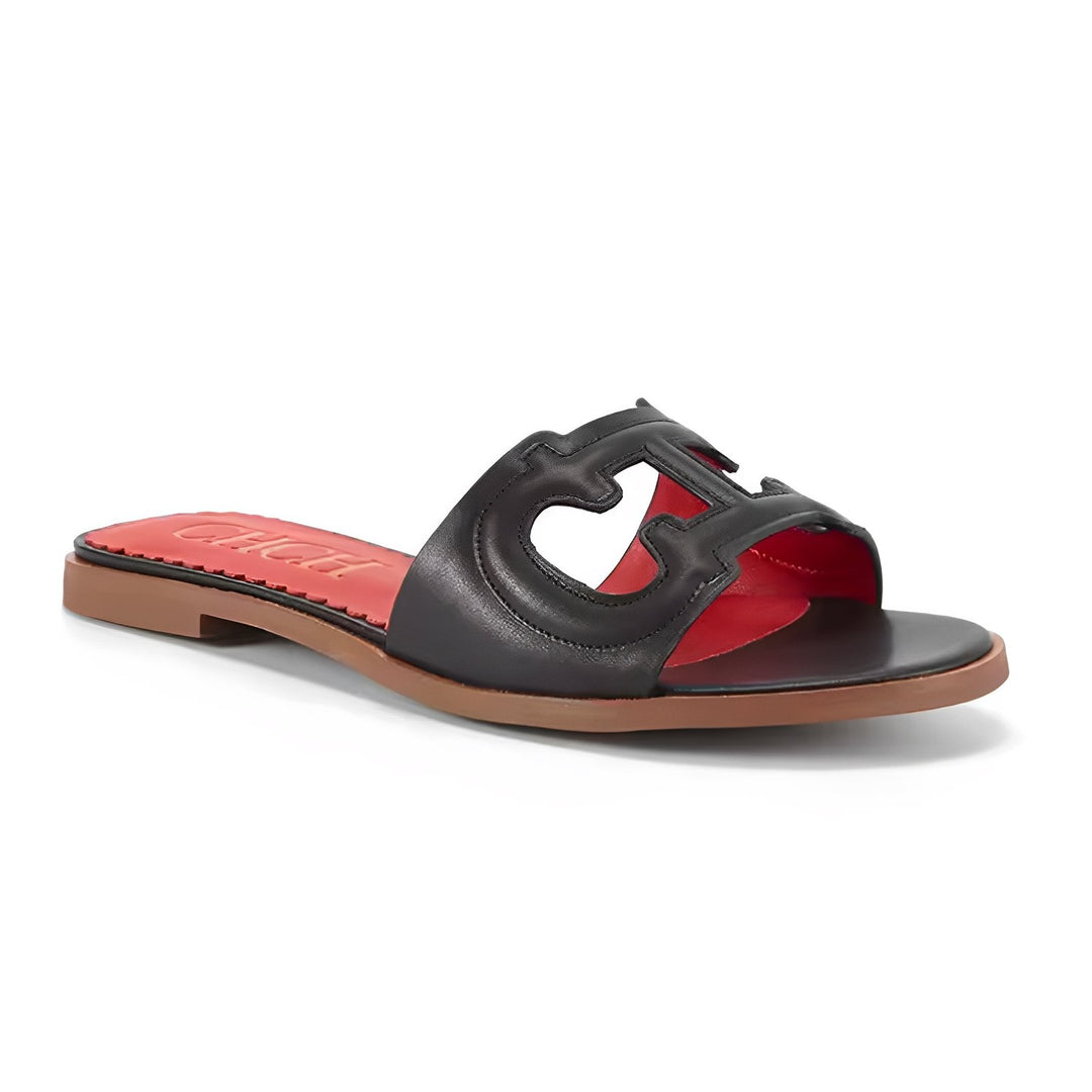 Chelsea Flat Sandals