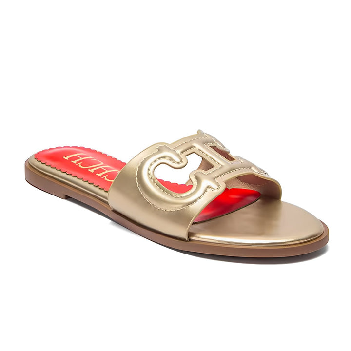 Chelsea Flat Sandals