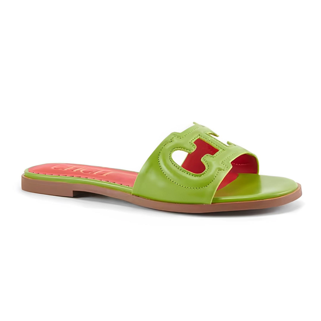 Chelsea Flat Sandals