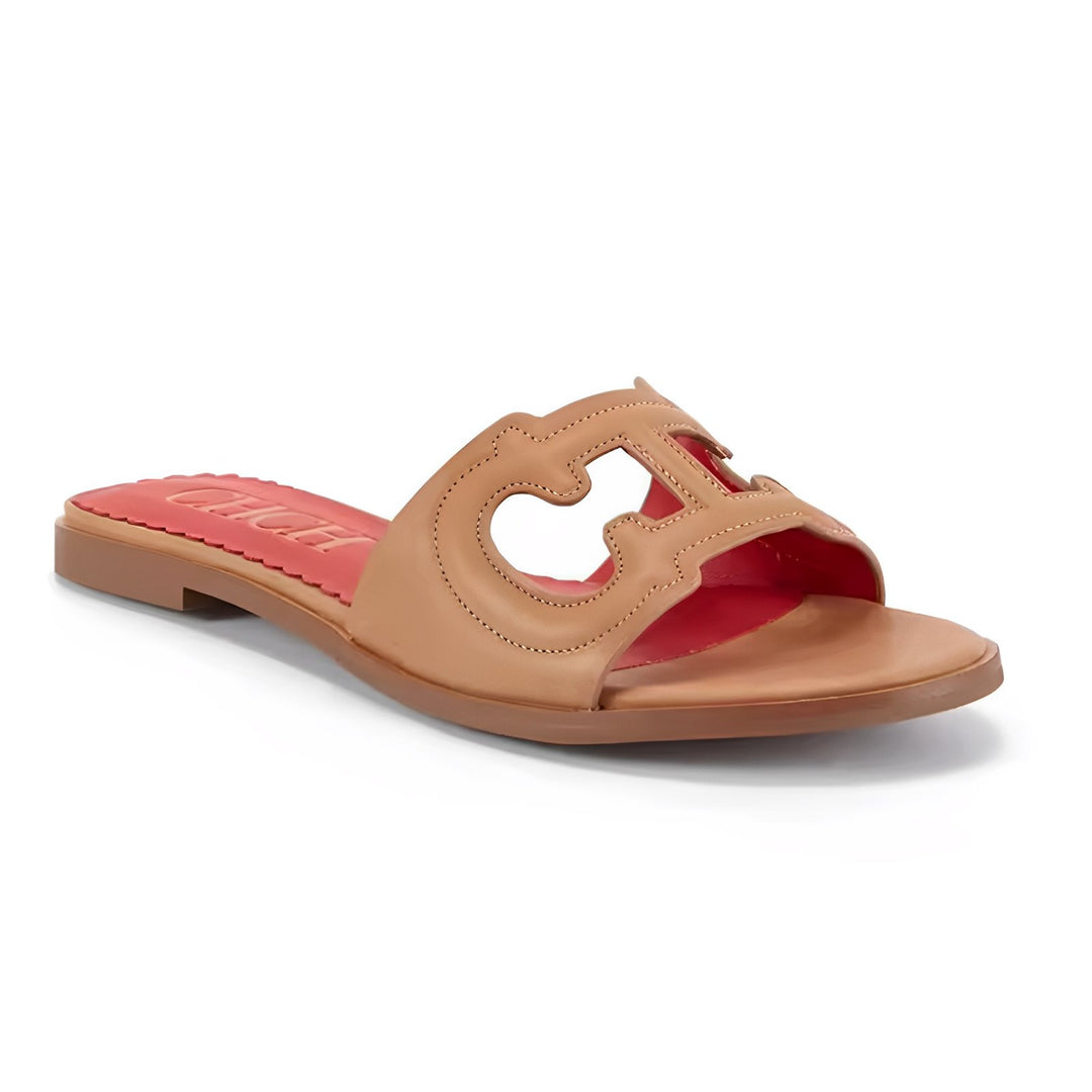 Chelsea Flat Sandals