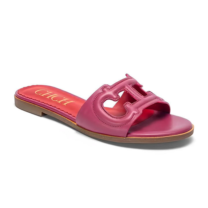 Chelsea Flat Sandals