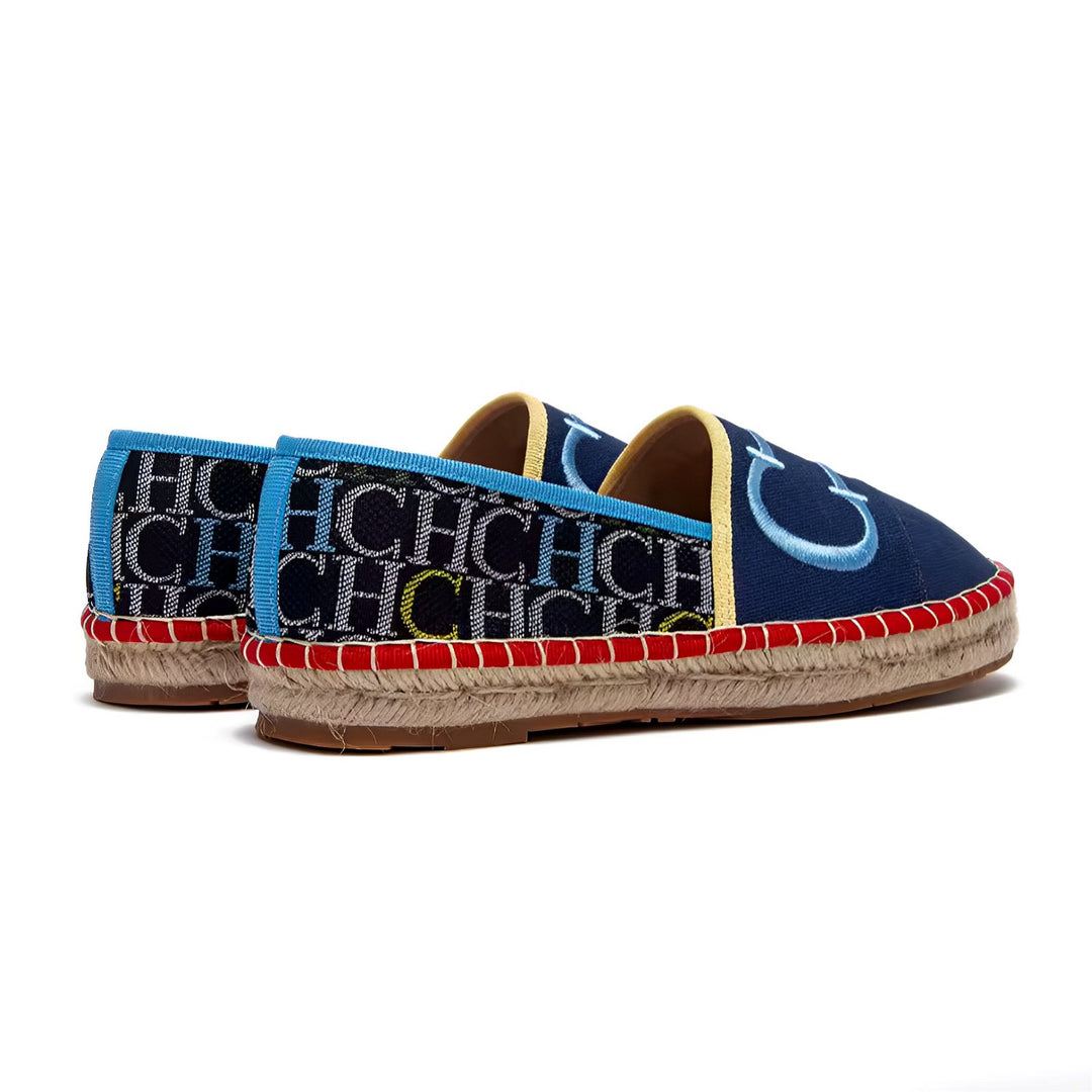 Chiara Espadrille Flats