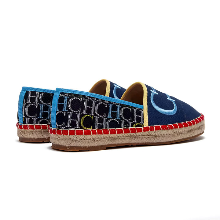 Chiara Espadrille Flats