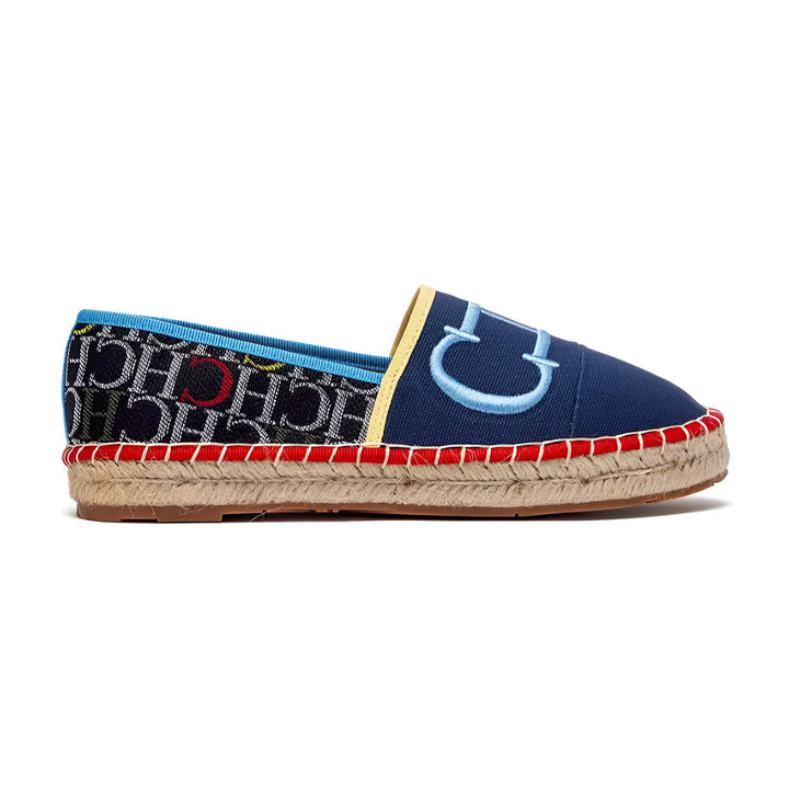 Chiara Espadrille Flats