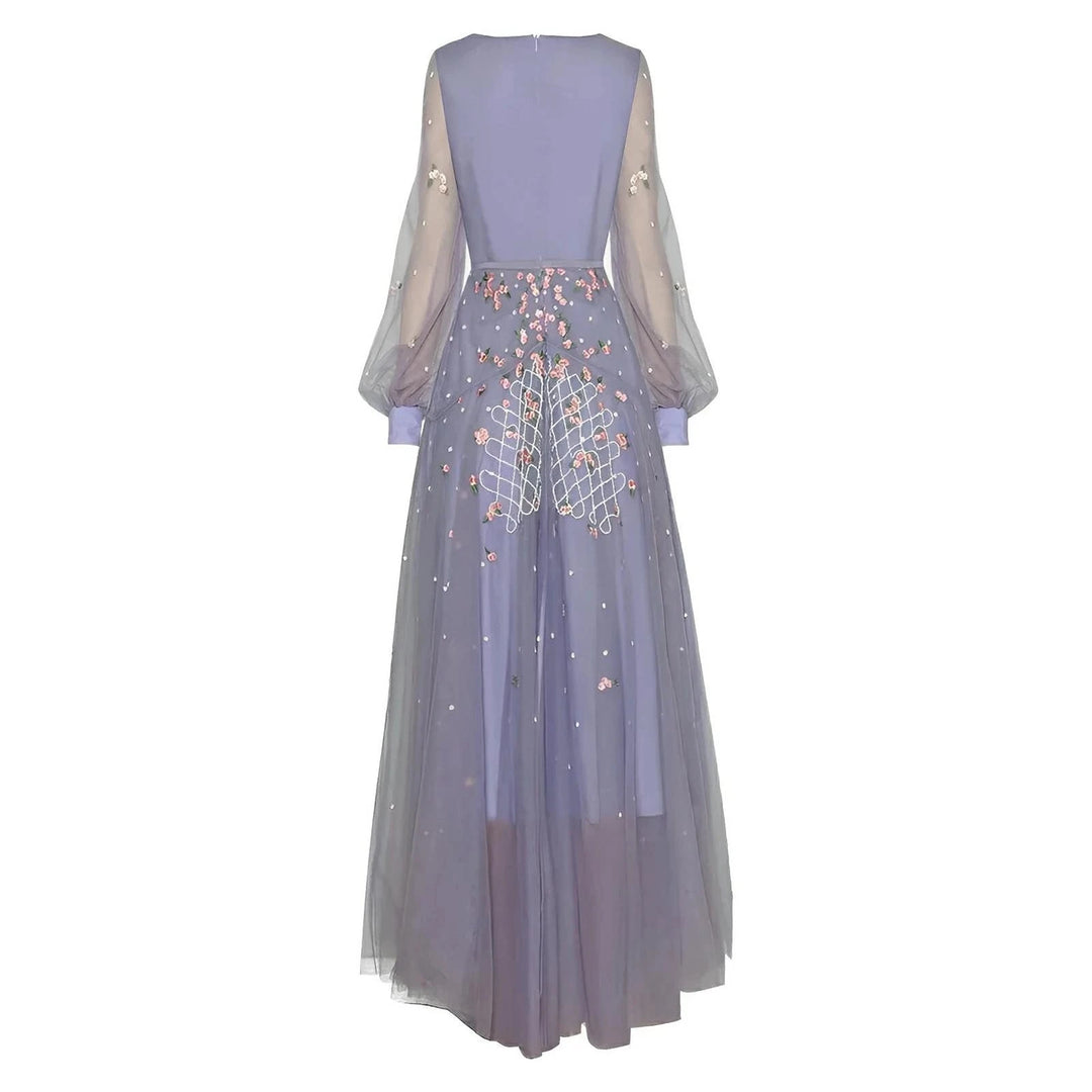 Chloe Midi Dress