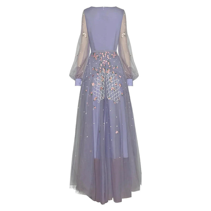 Chloe Midi Dress
