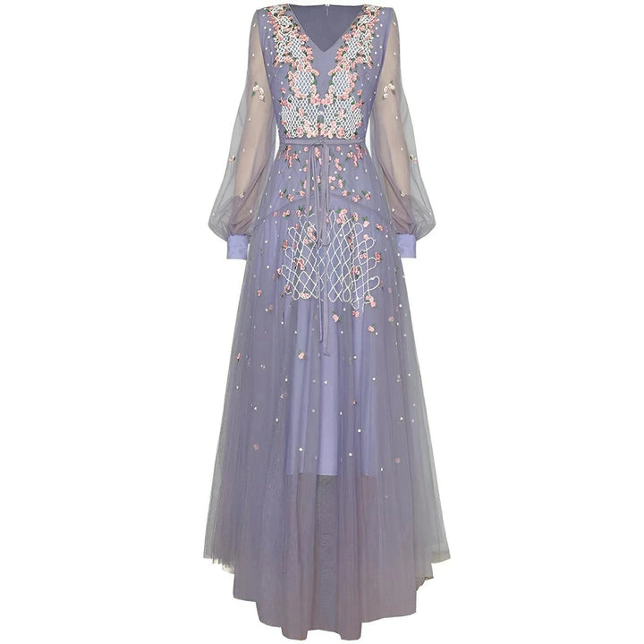 Chloe Midi Dress