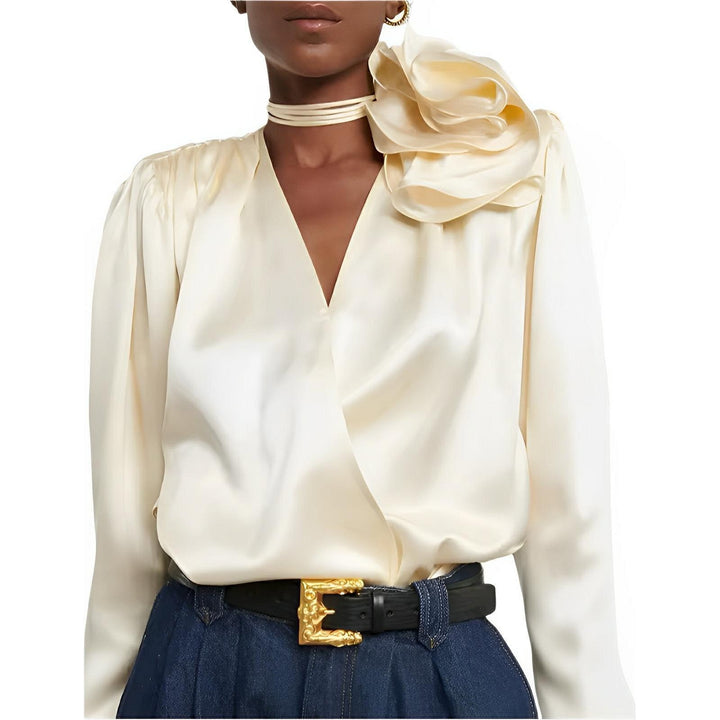 Claire Blouse