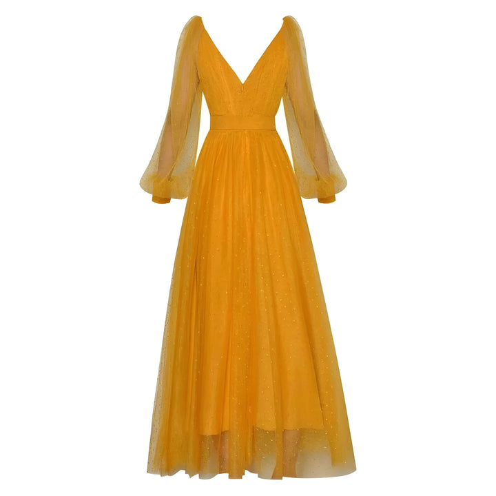 Clara Midi Dress