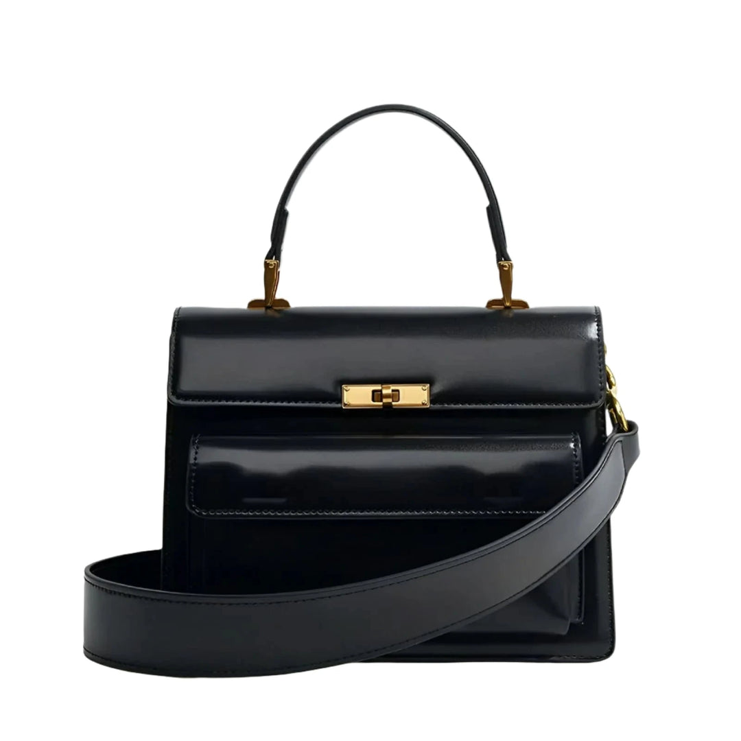 Clara Shoulder Bag