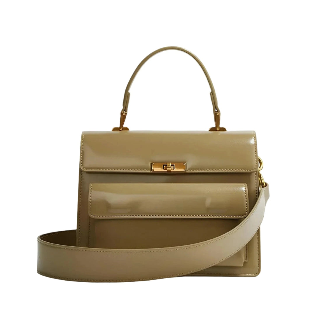 Clara Shoulder Bag