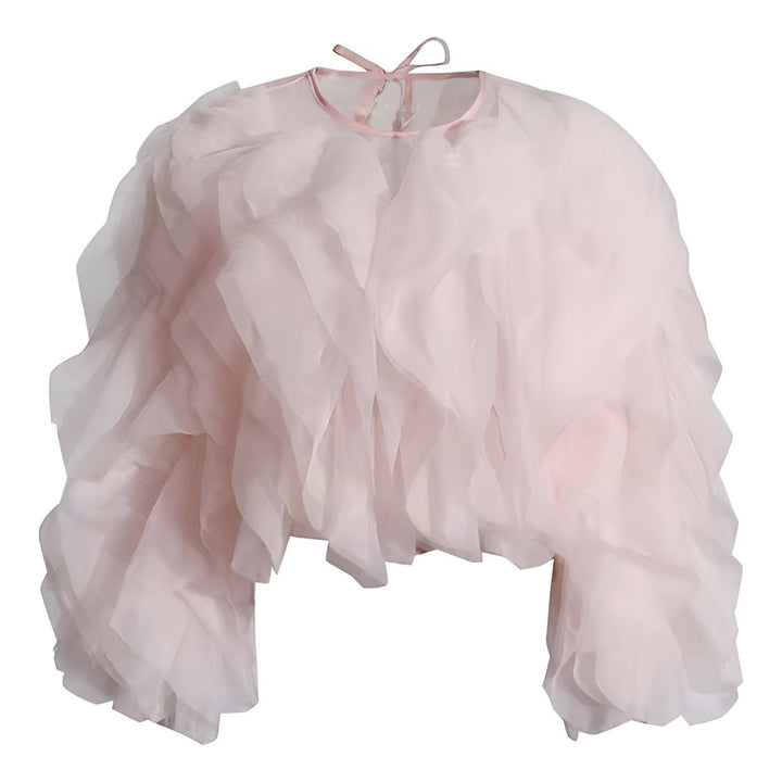 Cloe Chiffon Top