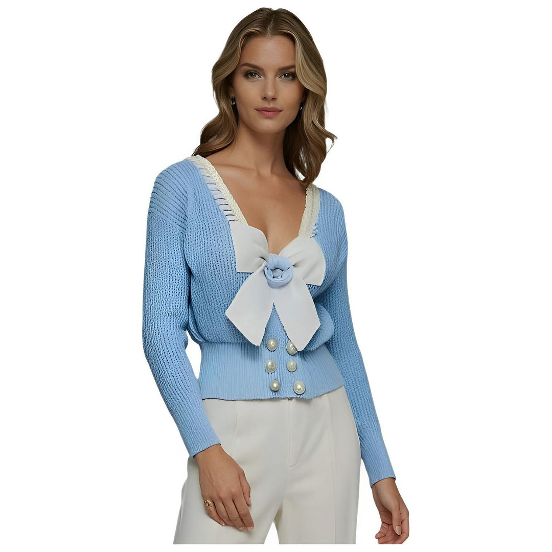 Cora Knitted Sweater