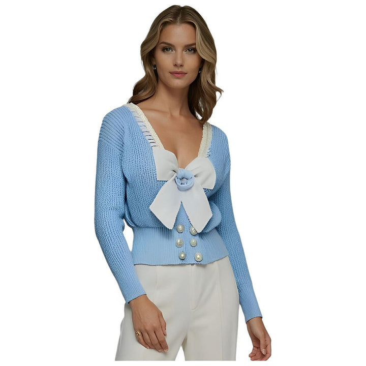 Cora Knitted Sweater