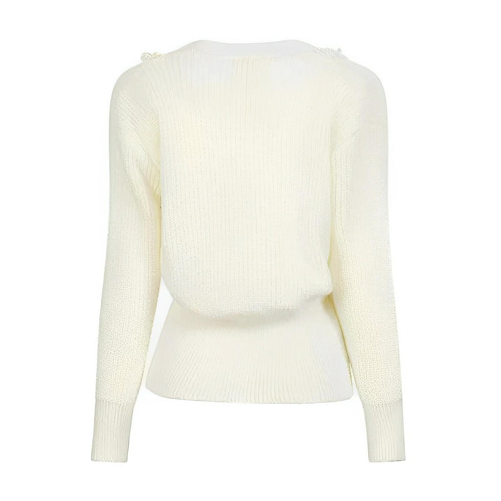 Cora Knitted Sweater