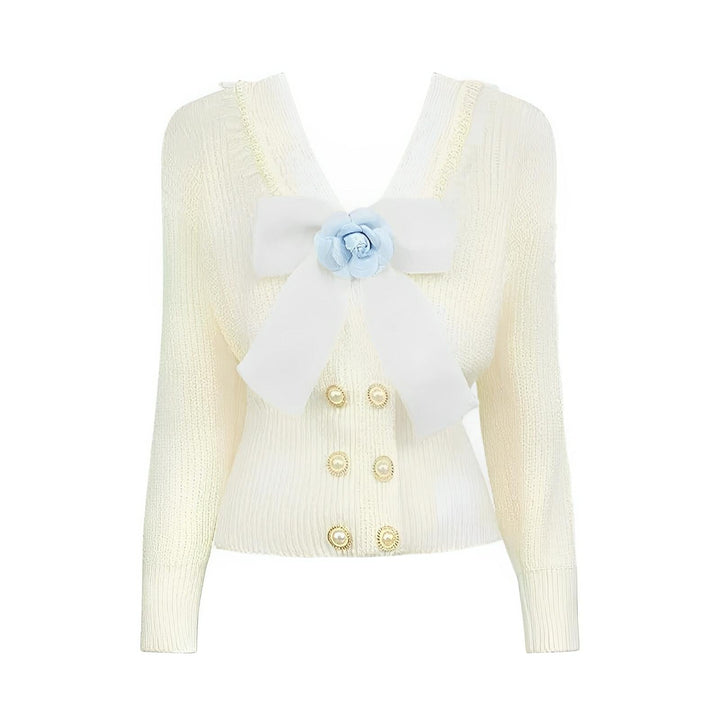 Cora Knitted Sweater