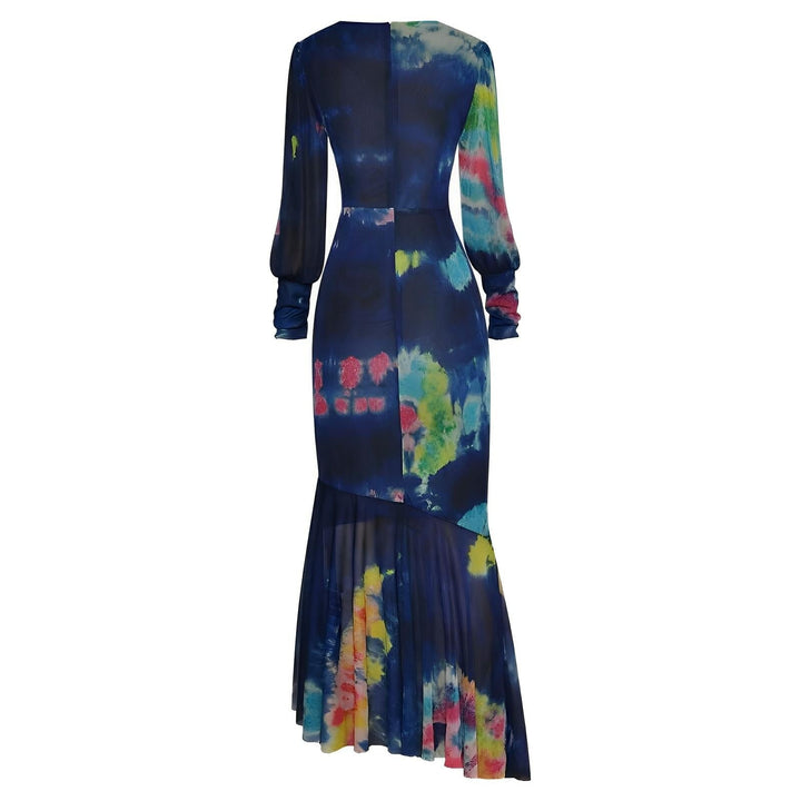 Cora Midi Dress