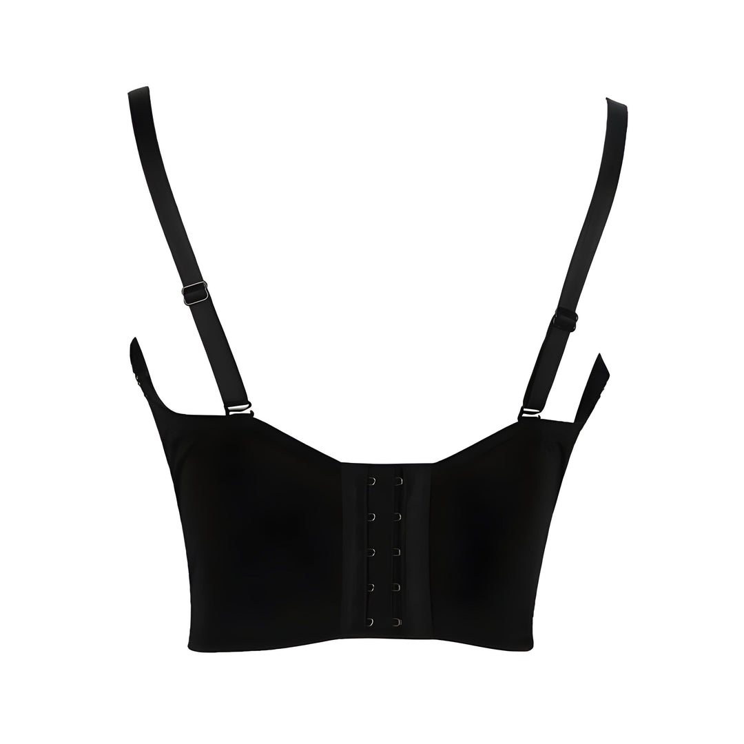 Corrine Rhinestone Camisole