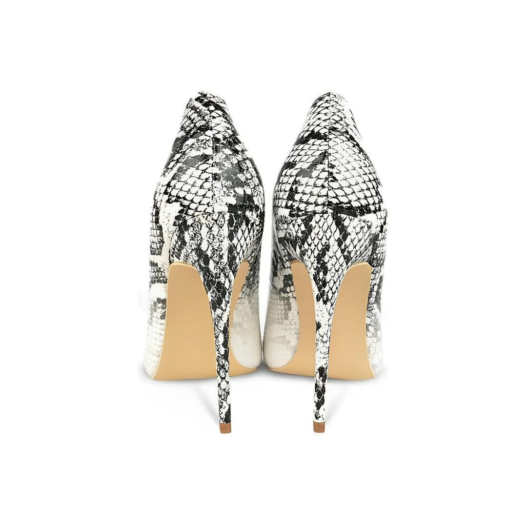 Cressida Stiletto Pumps