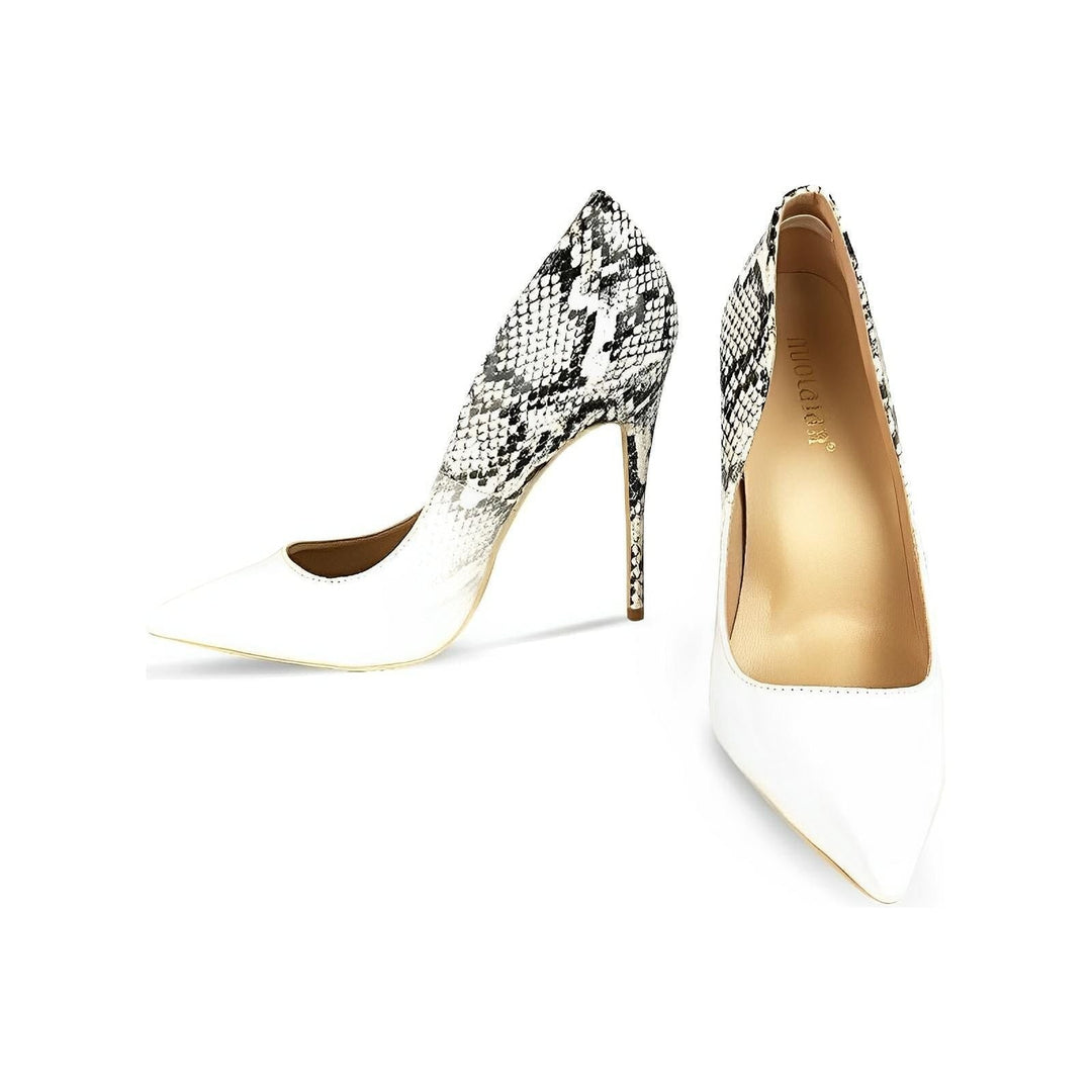 Cressida Stiletto Pumps