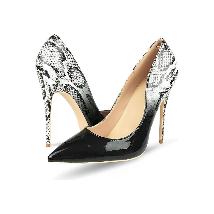 Cressida Stiletto Pumps