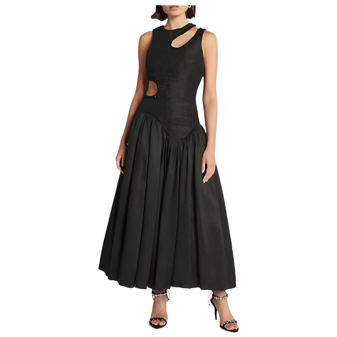 Dana Midi Dress