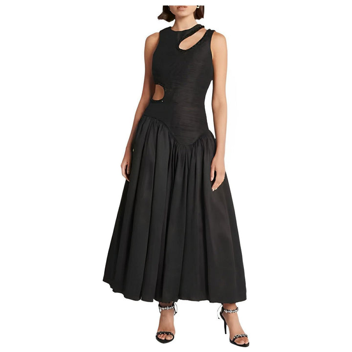 Dana Midi Dress