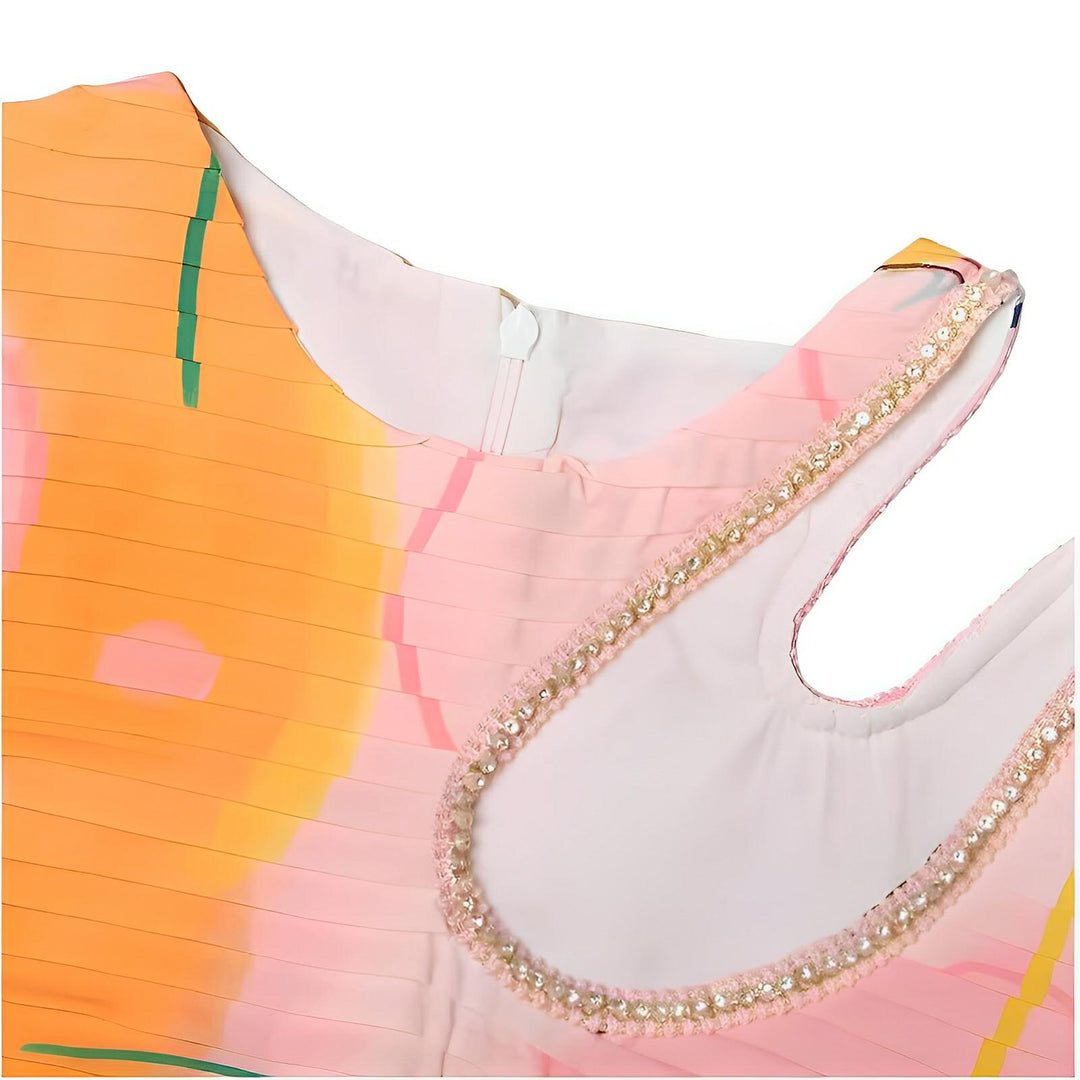 Dana Midi Dress