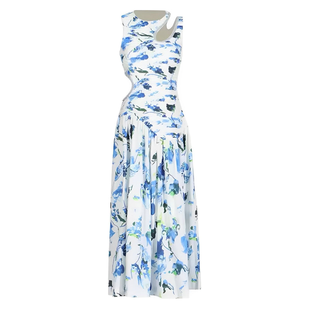 Dana Midi Dress