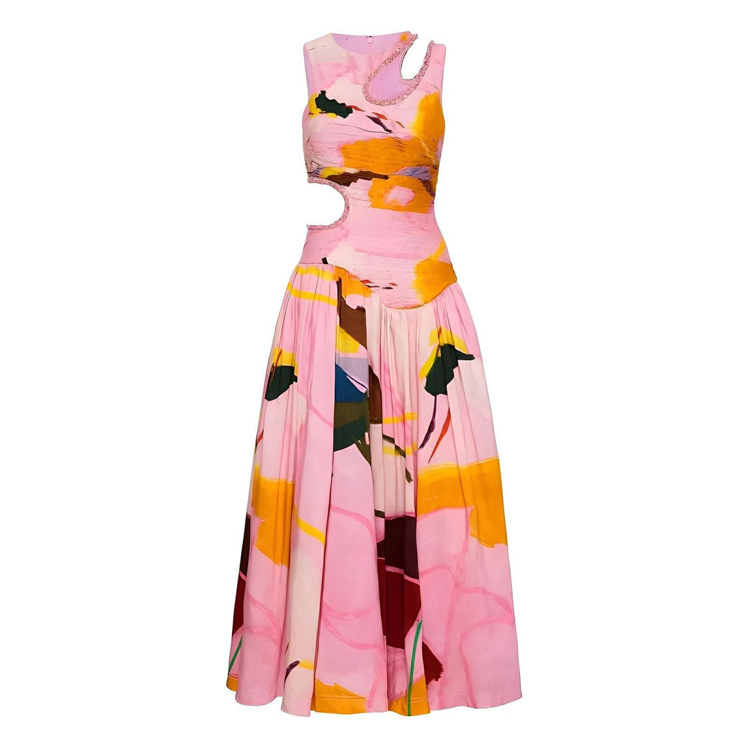 Dana Midi Dress