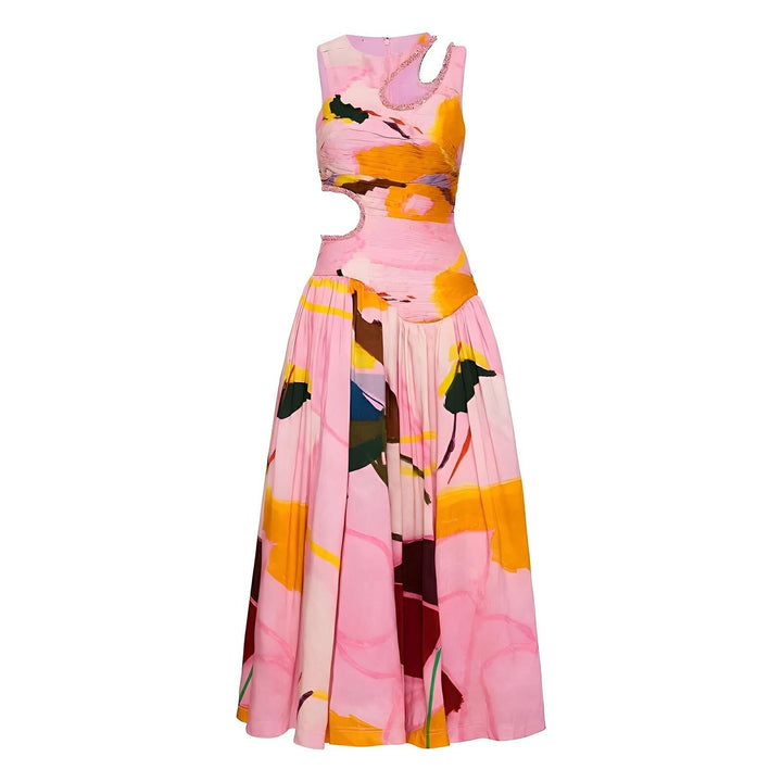 Dana Midi Dress