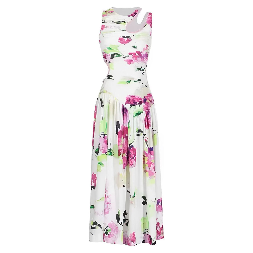 Dana Midi Dress