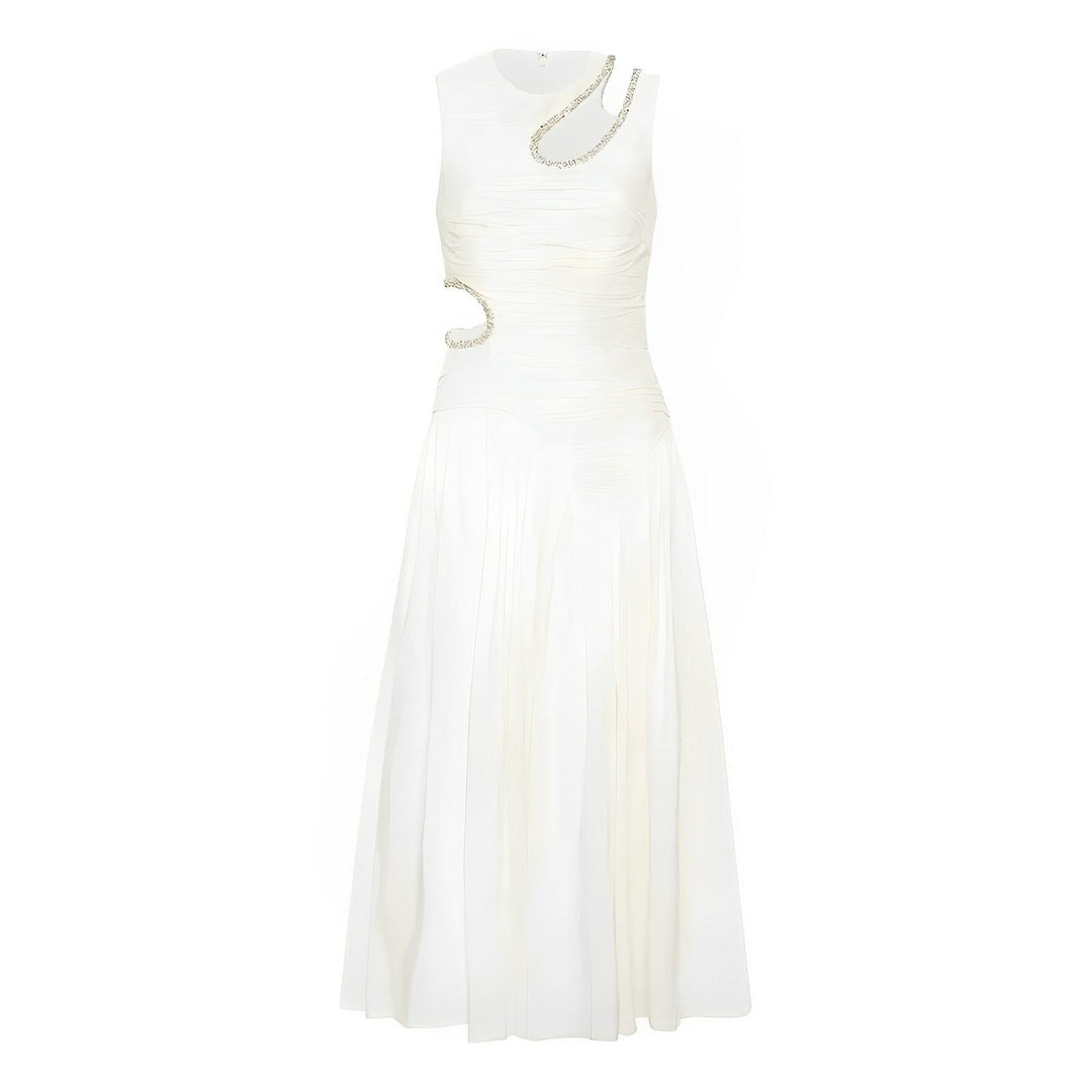Dana Midi Dress