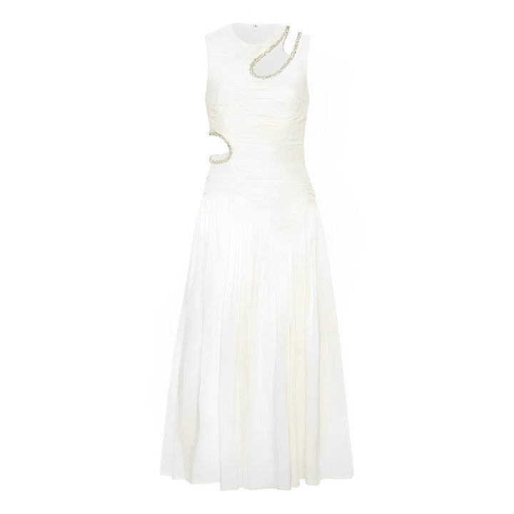 Dana Midi Dress