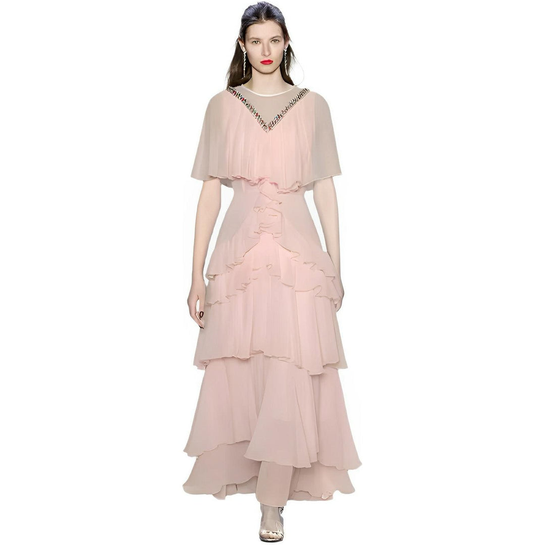 Delilah Maxi Dress