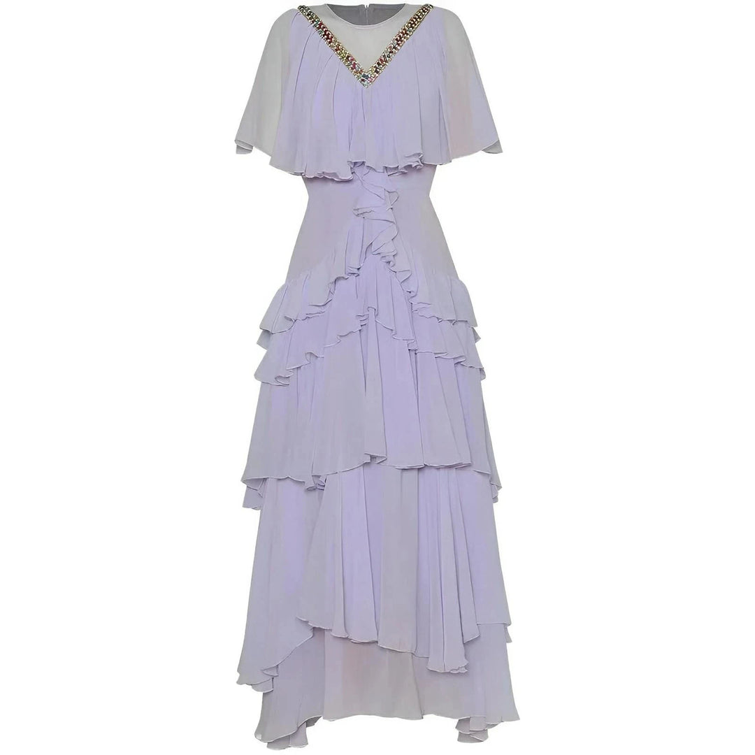 Delilah Maxi Dress