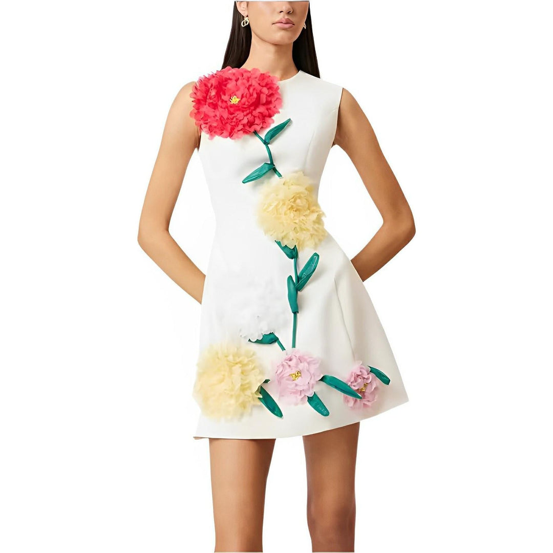 Delilah Mini Dress