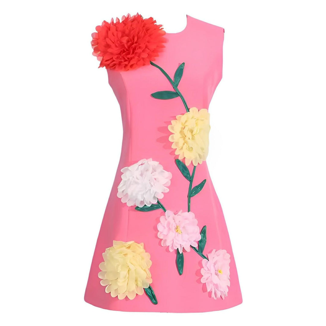 Delilah Mini Dress
