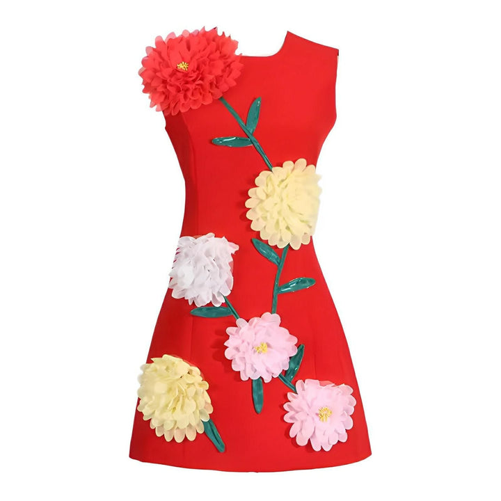 Delilah Mini Dress