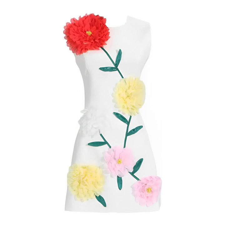 Delilah Mini Dress