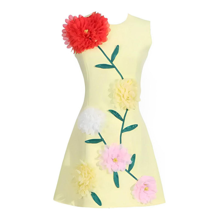 Delilah Mini Dress