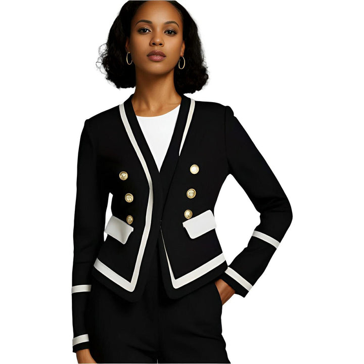 Della Blazer