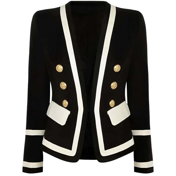Della Blazer