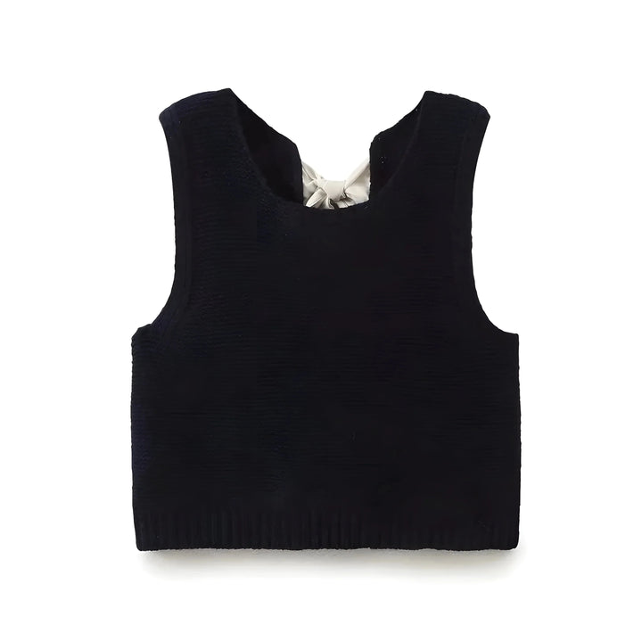 Dina Cropped Top