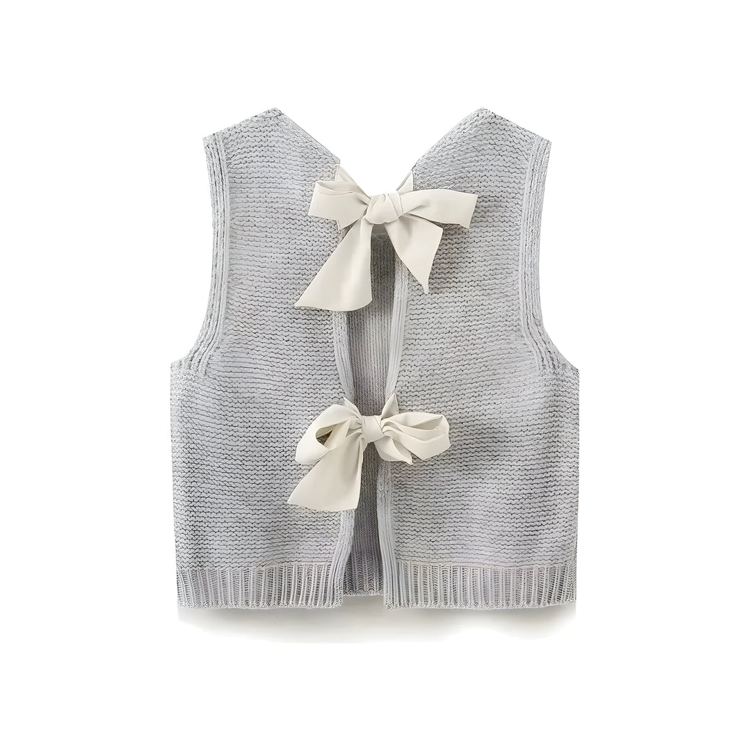 Dina Cropped Top
